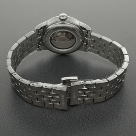 Tissot  Le Locle Ladies Diamond automata női óra T0062071109600