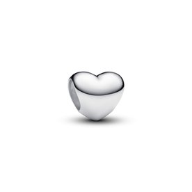 Pandora ékszer Szív ezüst mini charm 793998C00