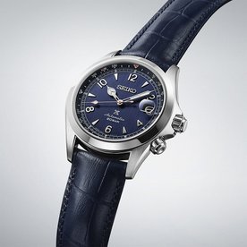 Seiko Prospex Alpinist 'Night Sky' European Exclusive Limited Edition férfi karóra SPB531J1