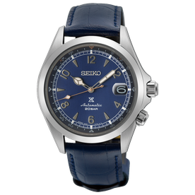 Seiko Prospex Alpinist 'Night Sky' European Exclusive Limited Edition férfi karóra SPB531J1