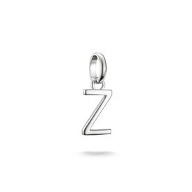 Thomas Sabo Z betű ezüst connect charm CC1232-001-21