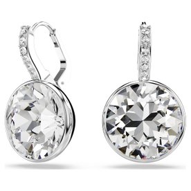 Swarovski Millenia csepp alakú kristály fülbevaló 5731149