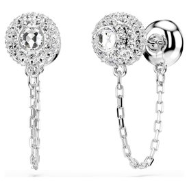 Swarovski Una Angelic csepp alakú függő fülbevaló 5732273