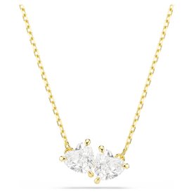 Swarovski Mesmera arany színű nyaklánc 5733475