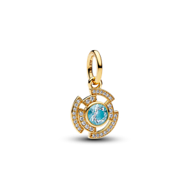 Pandora ékszer Marvel Vasember Arc reactor shine charm 764216C01