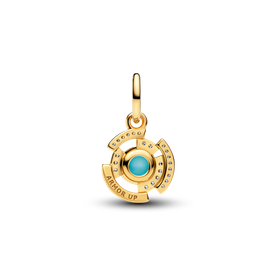 Pandora ékszer Marvel Vasember Arc reactor shine charm 764216C01