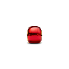 Pandora ékszer Marvel Vasember sisakja shine charm 764213C01