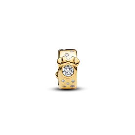 Pandora ékszer Disney Mickey és Minnie shine klip 764130C01