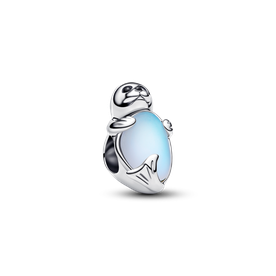 Pandora ékszer Fóka ezüst charm 794146C01