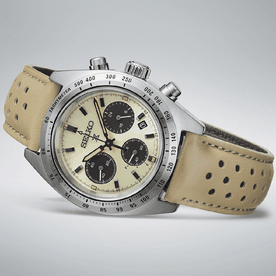 Seiko Prospex Speedtimer Motoring European Exclusive Limited Edition férfi karóra SSC959P1