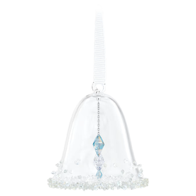 Swarovski Mágikus karácsonyi csengő függő dísz 5682732