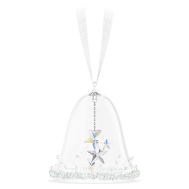 Swarovski Mágikus karácsonyi csengő függő dísz 5682732