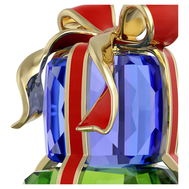 Swarovski Karácsonyi ajándékok kristály dísz 5701853