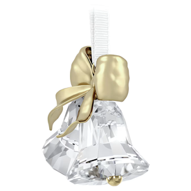 Swarovski Mágikus karácsonyi harangok függő dísz 5686321
