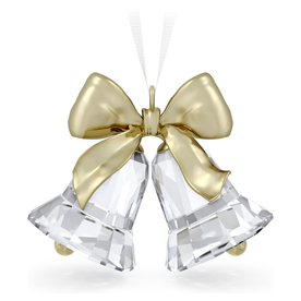Swarovski Mágikus karácsonyi harangok függő dísz 5686321
