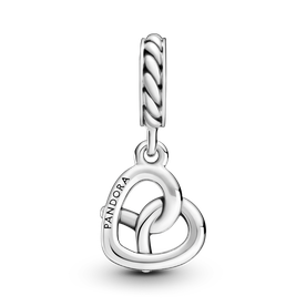 Pandora Perec függő ezüst charm - 799393C00