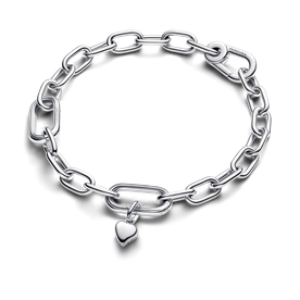 Pandora ME szív mini függő charm - 793691C00