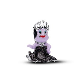Pandora Disney Ursula ezüst charm - 794331C01