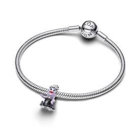 Pandora Disney Ursula ezüst charm - 794331C01