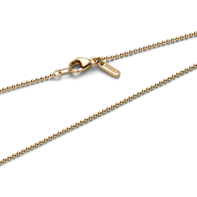 Pandora Golyós shine nyaklánc - 364354C00-50 Pandora Golyós shine nyaklánc - 364354C00-50