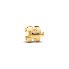 Pandora Shine puzzle mini charm - 764514C00