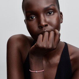 Pandora Hangjegy ezüst mini charm - 794513C00 Pandora Hangjegy ezüst mini charm - 794513C00