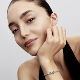 Pandora Amore ezüst charm - 794434C00 Pandora Amore ezüst charm - 794434C00