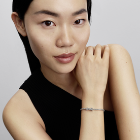 Pandora Amour ezüst charm - 794426C00 Pandora Amour ezüst charm - 794426C00