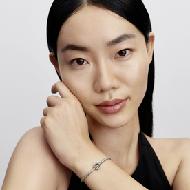 Pandora Áttört ló ezüst charm - 794430C01 Pandora Áttört ló ezüst charm - 794430C01