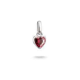Thomas Sabo Júliusi születéskő ezüst connect charm - CC1335-051-10