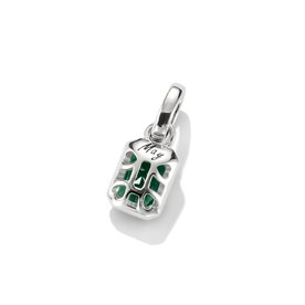 Thomas Sabo Májusi születéskő ezüst connect charm - CC1333-699-6