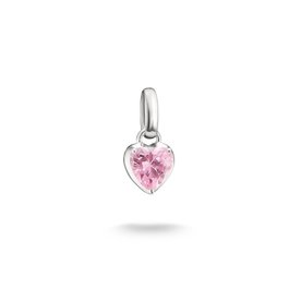Thomas Sabo Januári születéskő ezüst connect charm - CC1329-051-9