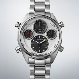 Seiko Prospex Speedtimer 'Watchmaking 110th Anniversary' Limited Edition férfi óra - SFJ009P1 - SFJ009P1 Seiko Prospex Speedtimer 'Watchmaking 110th Anniversary' Limited Edition férfi óra - SFJ009P1 - SFJ009P1
