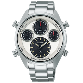 Seiko Prospex Speedtimer 'Watchmaking 110th Anniversary' Limited Edition férfi óra - SFJ009P1 - SFJ009P1 Seiko Prospex Speedtimer 'Watchmaking 110th Anniversary' Limited Edition férfi óra - SFJ009P1 - SFJ009P1