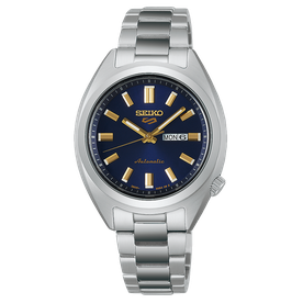 Seiko 5 Sports 'SNX in Denim blue' automata női karóra - SRE021K1 - SRE021K1 Seiko 5 Sports 'SNX in Denim blue' automata női karóra - SRE021K1 - SRE021K1