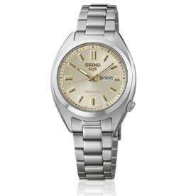 Seiko 5 Sports SNX 'in Double cream' automata női karóra - SRE023K1 - SRE023K1 Seiko 5 Sports SNX 'in Double cream' automata női karóra - SRE023K1 - SRE023K1