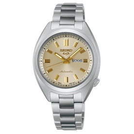 Seiko 5 Sports SNX 'in Double cream' automata női karóra - SRE023K1 - SRE023K1 Seiko 5 Sports SNX 'in Double cream' automata női karóra - SRE023K1 - SRE023K1
