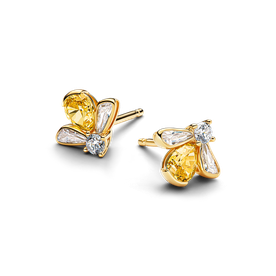 Pandora Méhecske shine fülbevaló - 264559C01 Pandora Méhecske shine fülbevaló - 264559C01