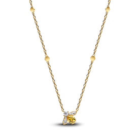 Pandora Méhecske shine nyaklánc - 364560C01-45 Pandora Méhecske shine nyaklánc - 364560C01-45