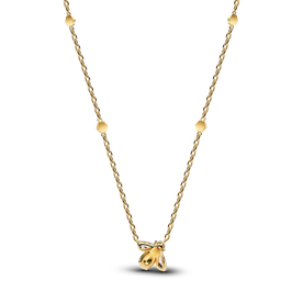 Pandora Méhecske shine nyaklánc - 364560C01-45 Pandora Méhecske shine nyaklánc - 364560C01-45