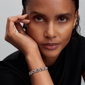 Pandora Pillangós ezüst karkötő - 594575C01-16 Pandora Pillangós ezüst karkötő - 594575C01-16