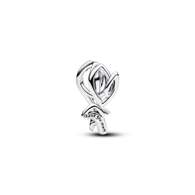 Pandora Ezüst tulipán áttört charm - 794488C00 Pandora Ezüst tulipán áttört charm - 794488C00