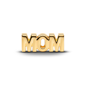 Pandora MOM shine charm cirkóniával - 764459C01