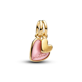 Pandora Osztható anya és lánya függő shine charm - 763766C01