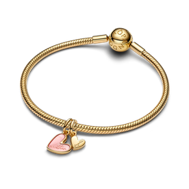 Pandora Osztható anya és lánya függő shine charm - 763766C01