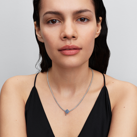 Pandora Diplomaosztó kalap 2026 ezüst mini charm - 794461C01