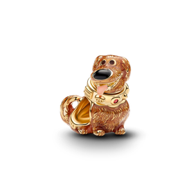 Pandora Disney Pixar Up Dug shine charm - 764472C01