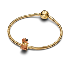 Pandora Disney Pixar Up Dug shine charm - 764472C01