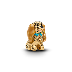 Pandora Disney Lady shine charm - 764468C01