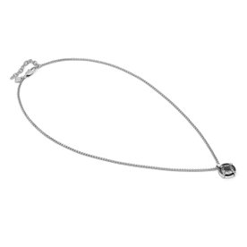 Nomination Manvision fekete férfi nyaklánc iránytűvel - 133025-014